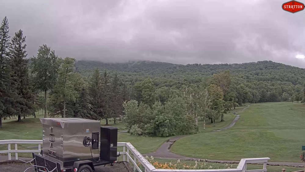 Golf Course Cam