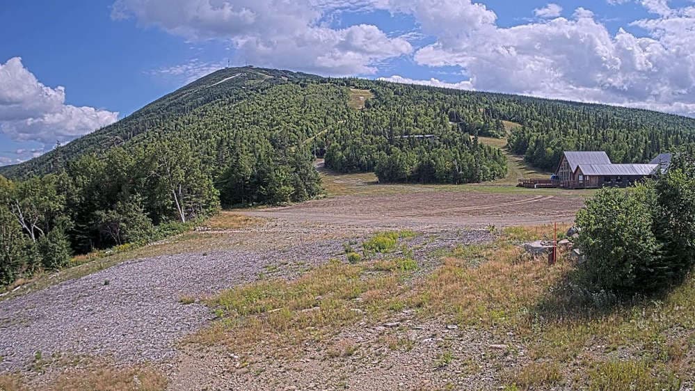 Sugarloaf - Bullwinkle's Deck