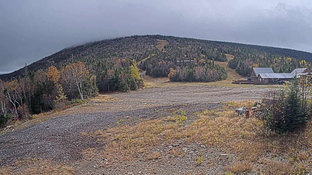 Sugarloaf - Bullwinkle's Deck