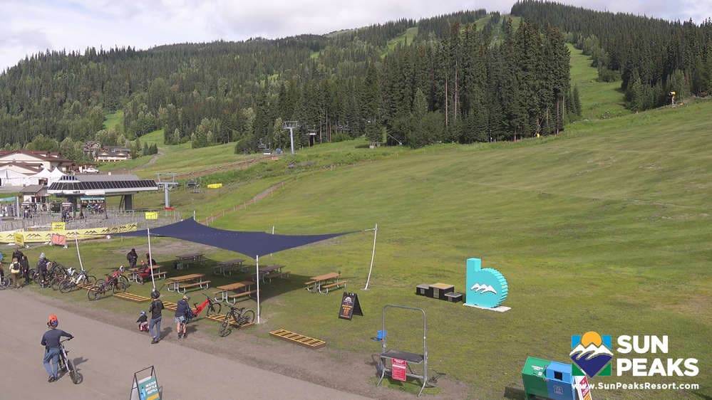 Village Day Lodge Slopeside