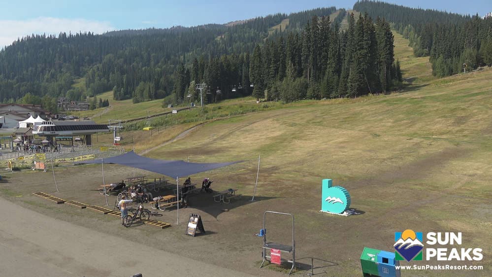 Village Day Lodge Slopeside