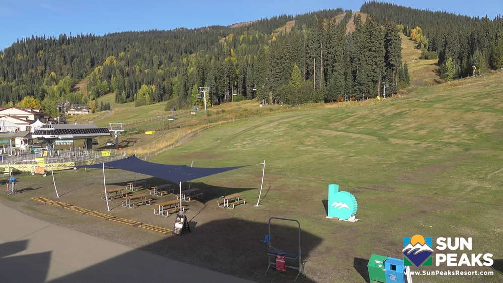 Village Day Lodge Slopeside