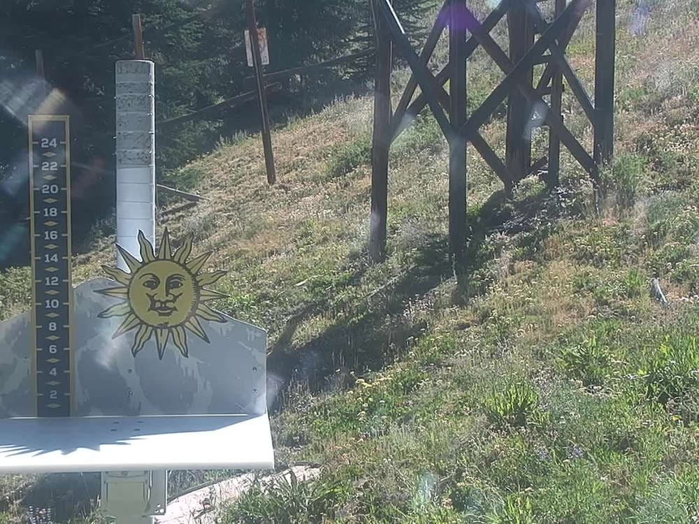 Snow Stake