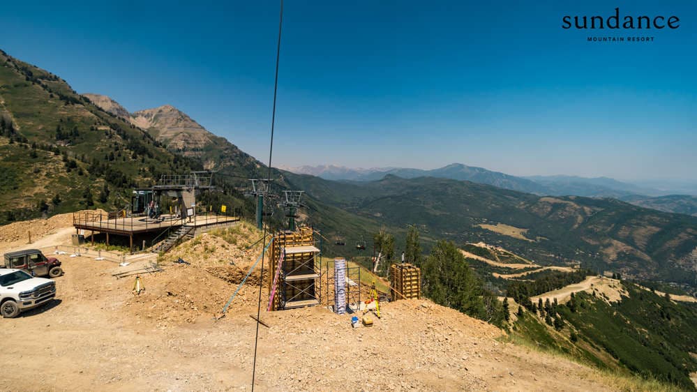 Bearclaw Summit