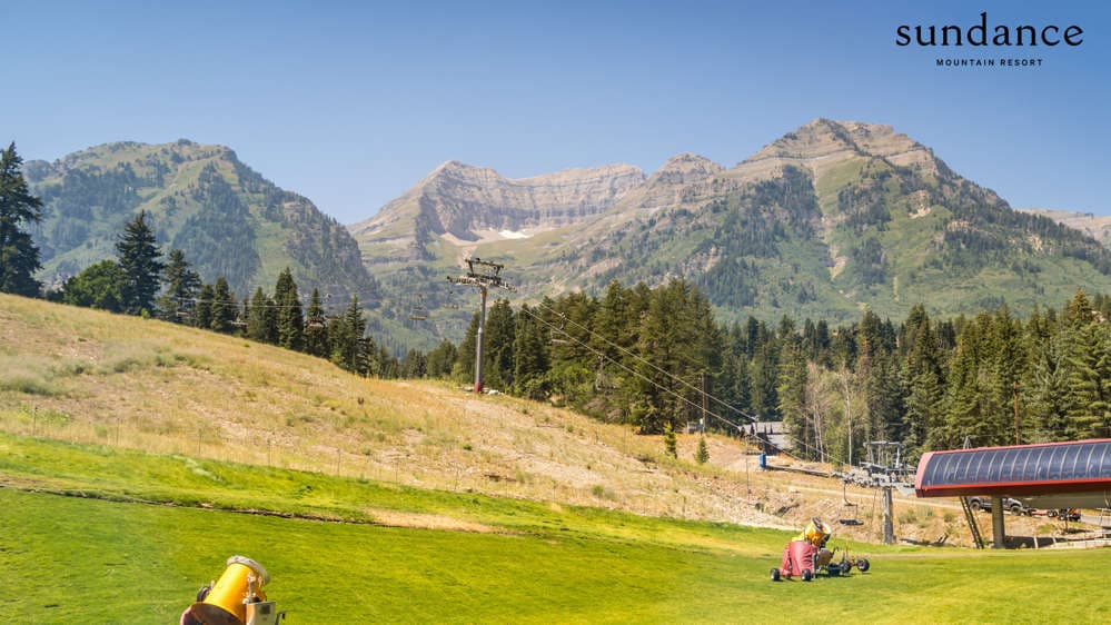 Sundance Base