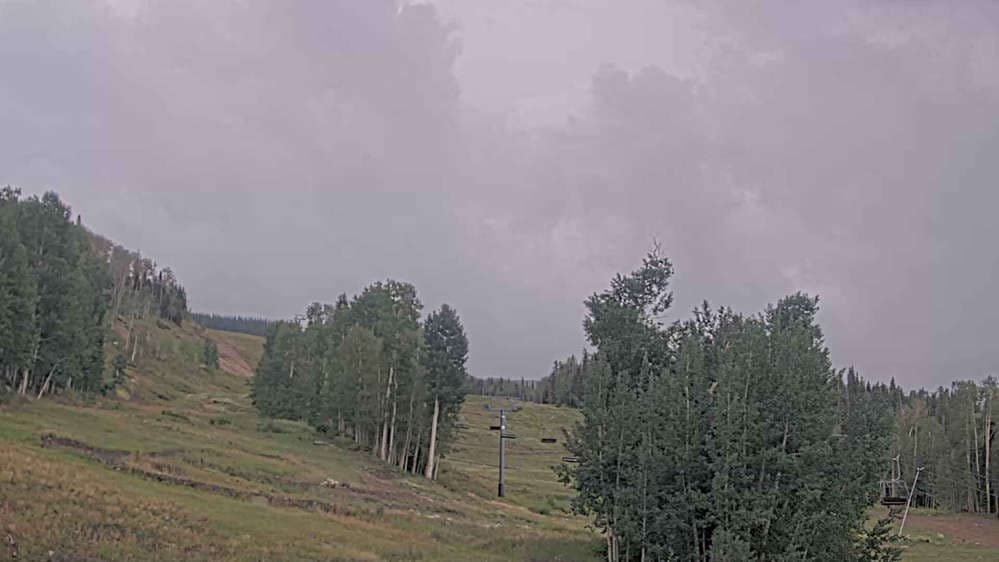 Hoot Brown Terrain Park