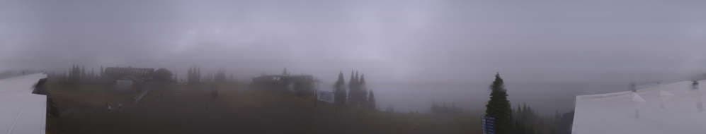Whitefish - Whitefish Summit