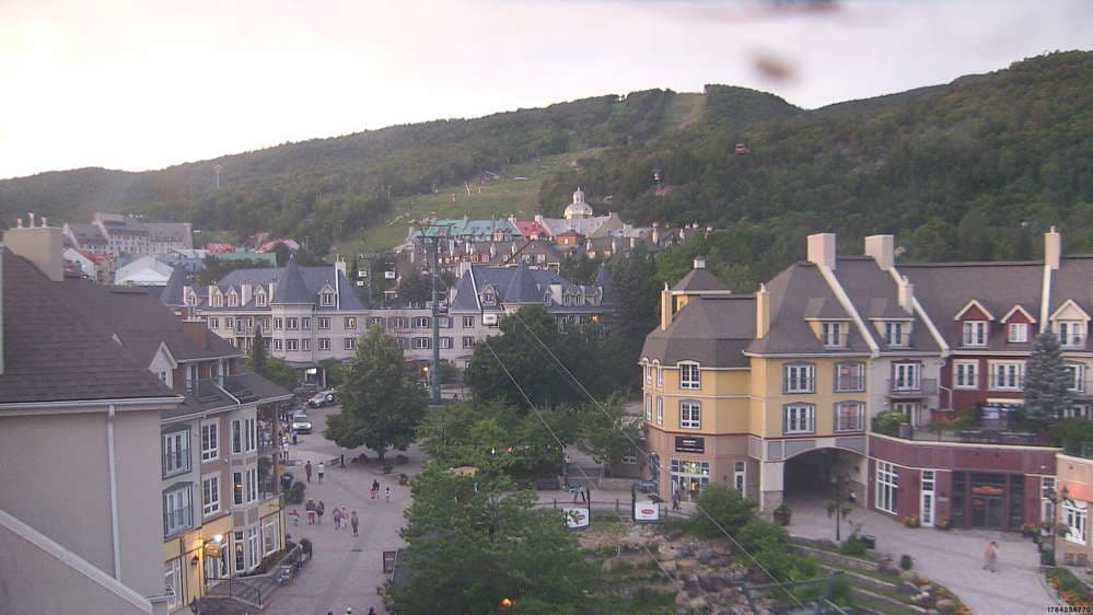 Place Des Voyageurs