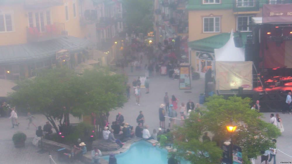 Place Saint-Bernard
