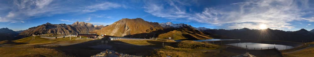 Val d'Isère - Solaise