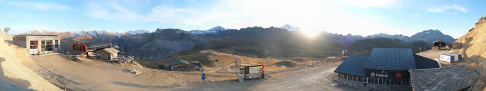Val d'Isère - Bellevarde