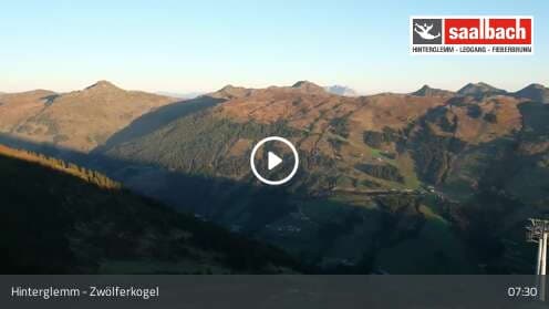 Zwölferkogel