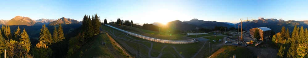 Morzine | Secteur Pleney 1505m