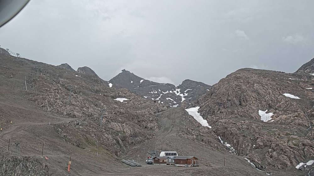 Live Herpie - 2735m