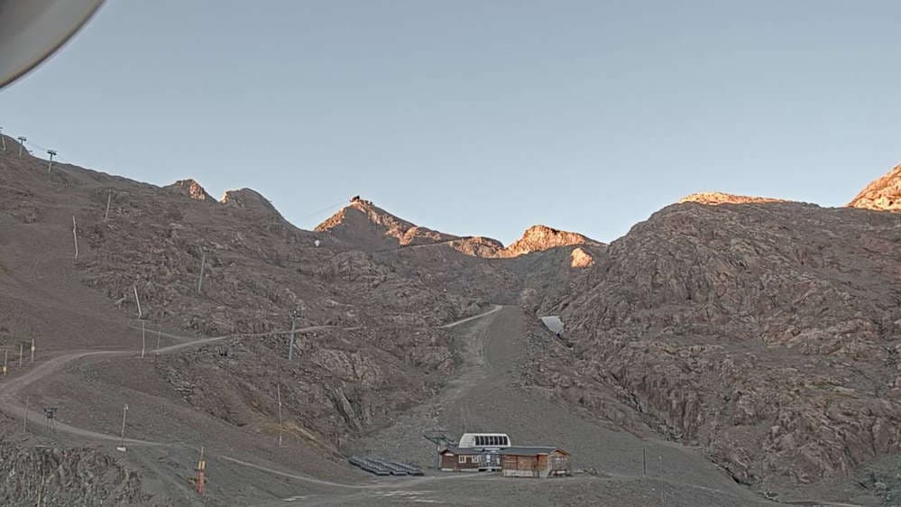 Live Herpie - 2735m