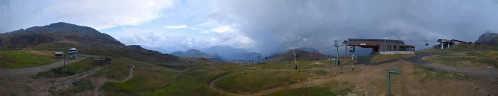 DMC 1 - 2100m