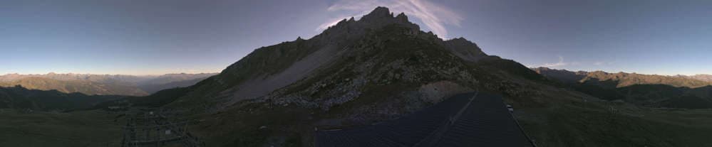 2117m - Méribel (Versant Saulire)