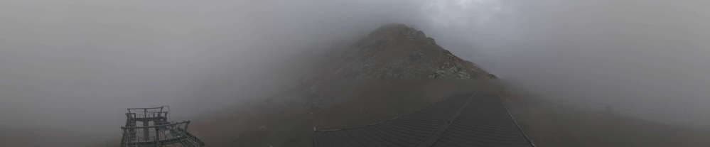 2117m - Méribel (Versant Saulire)