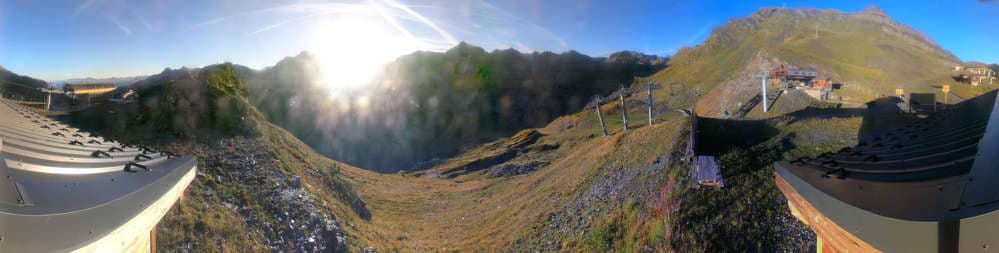 2426m - Méribel-Mottaret (Bouquetin)
