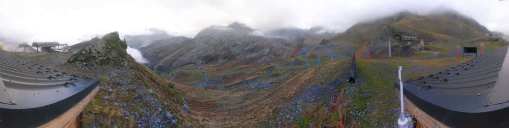 2426m - Méribel-Mottaret (Bouquetin)