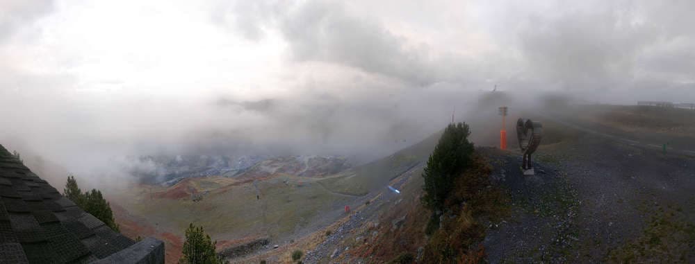 2434m - Méribel (Tougnète)