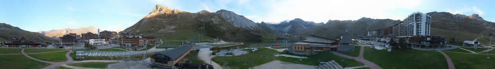 Tignes - Maison de Tignes le Lac