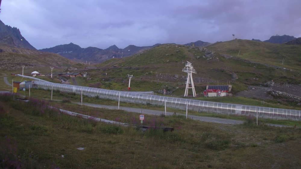 Val Thorens - Ecole de ski Prosneige