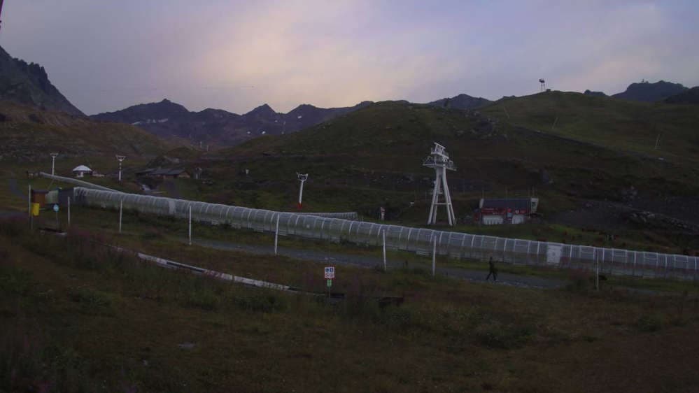 Val Thorens - Ecole de ski Prosneige