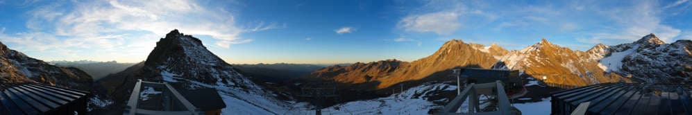 Val Thorens - Funitel de Thorens