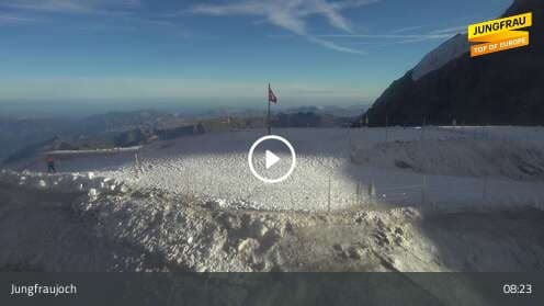 Jungfraujoch