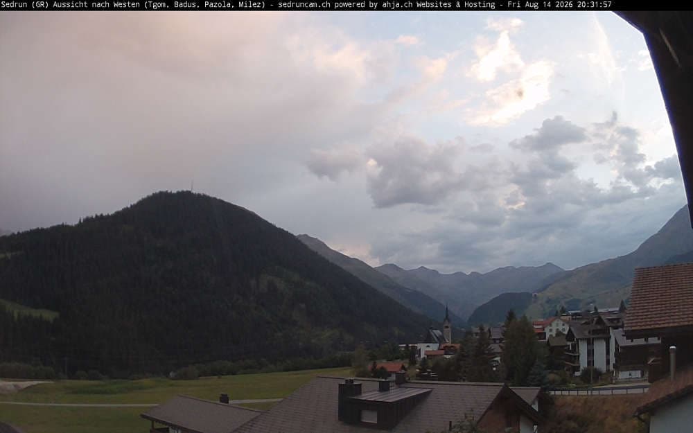 Sedrun