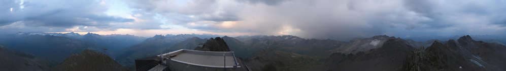 Andermatt - Ski Arena - Gemsstock