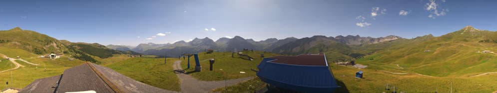Arosa Lenzerheide - Tschuggen
