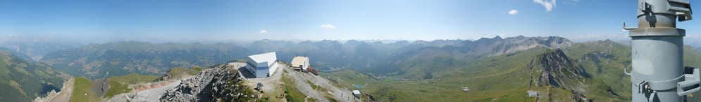 Arosa Lenzerheide - Weisshorn