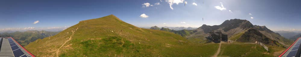 Arosa Lenzerheide - Urdenfürggli