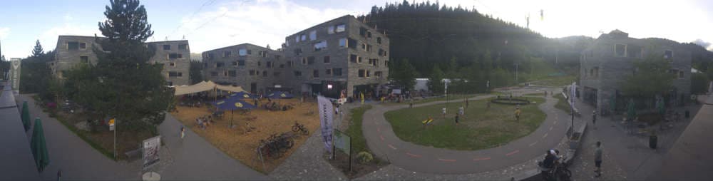Laax - rocksresort