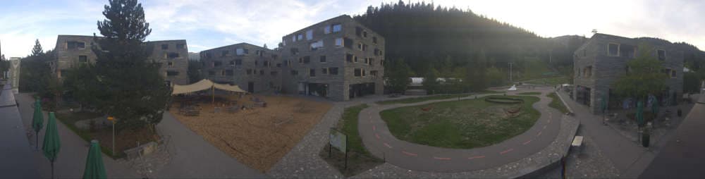 Laax - rocksresort