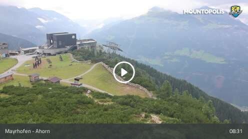 Ahornbahn