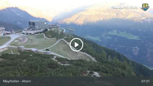 Ahornbahn