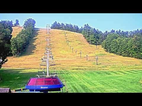 Mountain Express 