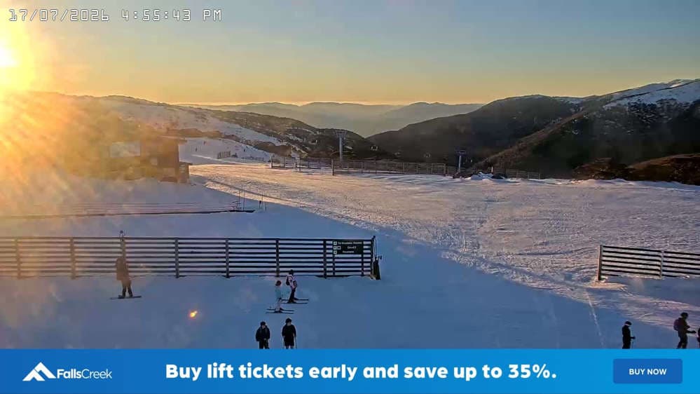 Falls Creek Alpine Resort - Cloud 9