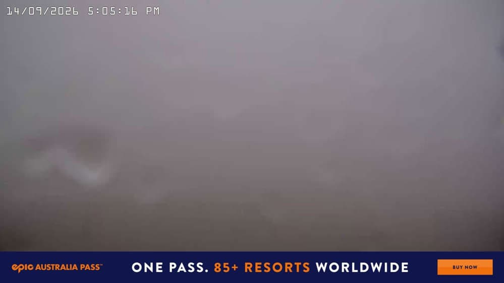 Falls Creek Alpine Resort - Cloud 9