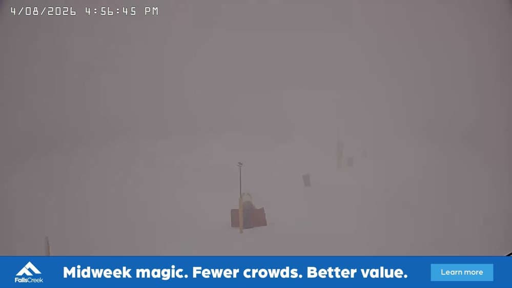Falls Creek Alpine Resort - Drovers
