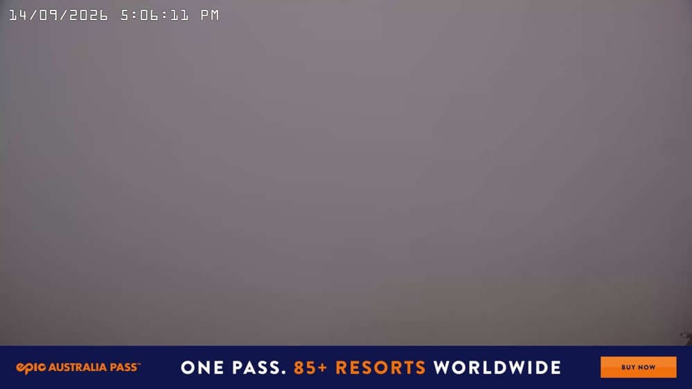 Falls Creek Alpine Resort - Drovers
