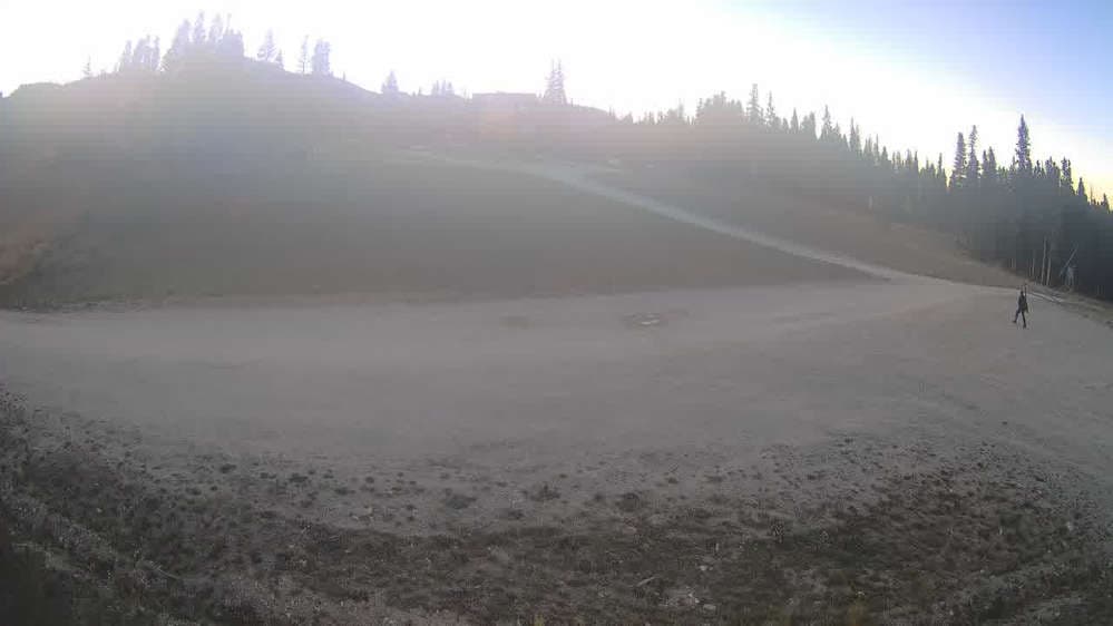 Peak 9