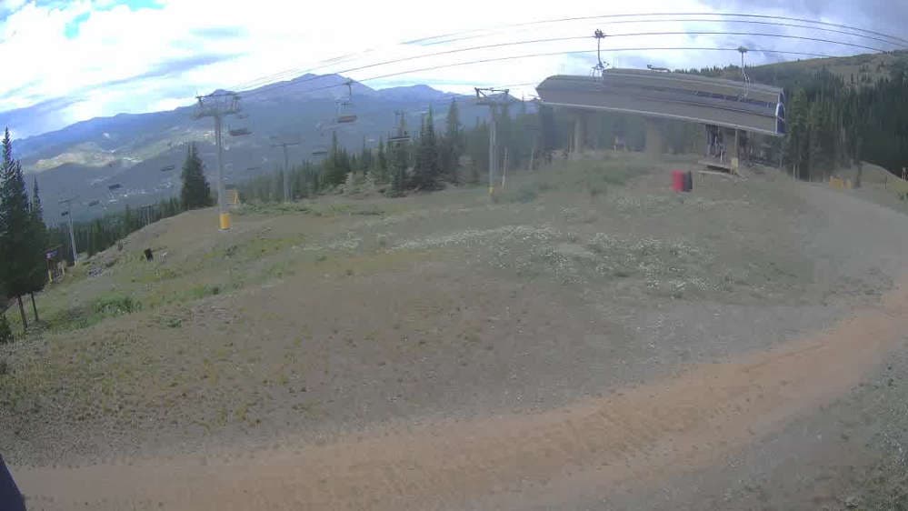 Breckenridge - Peak 7