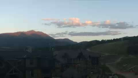 Breckenridge - Base Peak 8 Cam