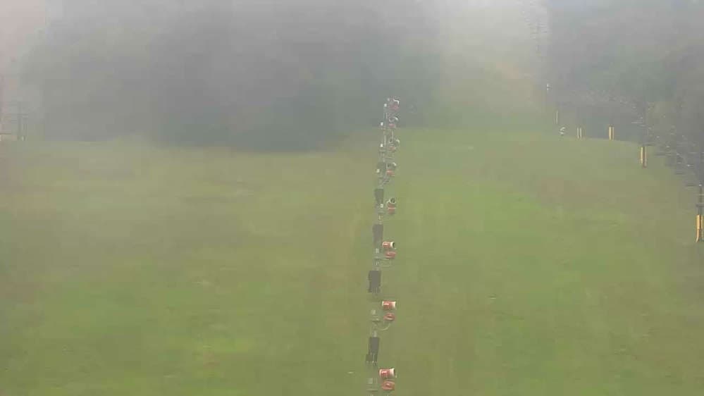 Bristol Mountain - Rocket Cam