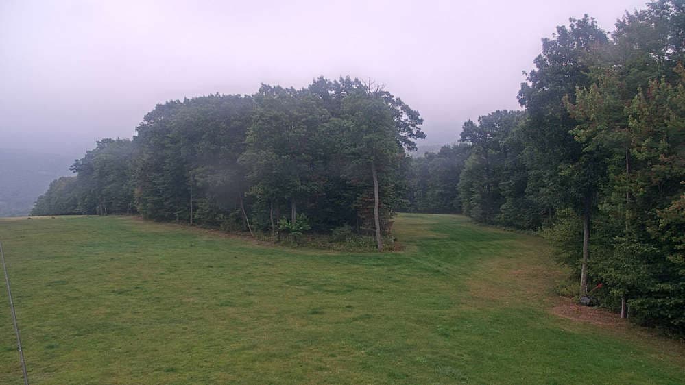 Bristol Mountain Morningstar Cam