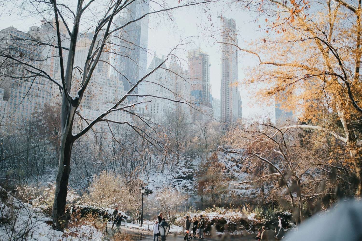 The 10 Best Ski Resorts on the East Coast, 2024/25